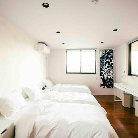 Koti + Yamanakako Villa Luaran gambar