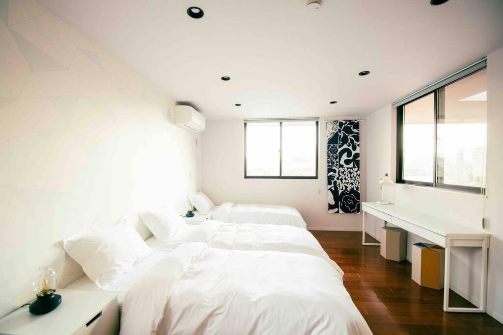 Koti + Yamanakako Villa Luaran gambar