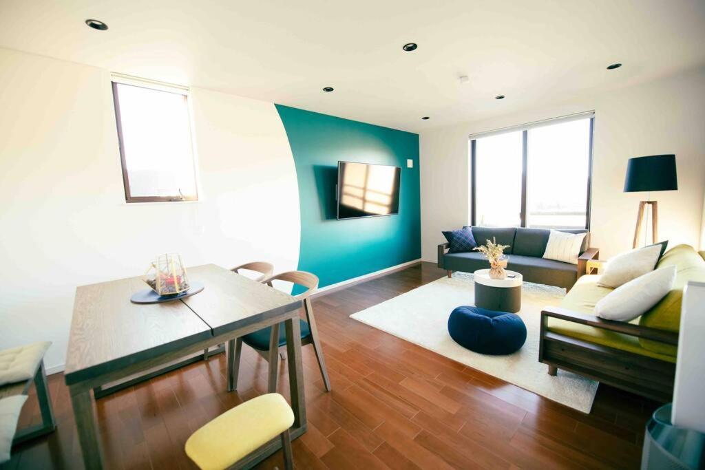 Koti + Yamanakako Villa Luaran gambar